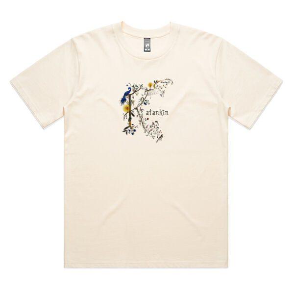 Katankin Tee - Men's Thumbnail