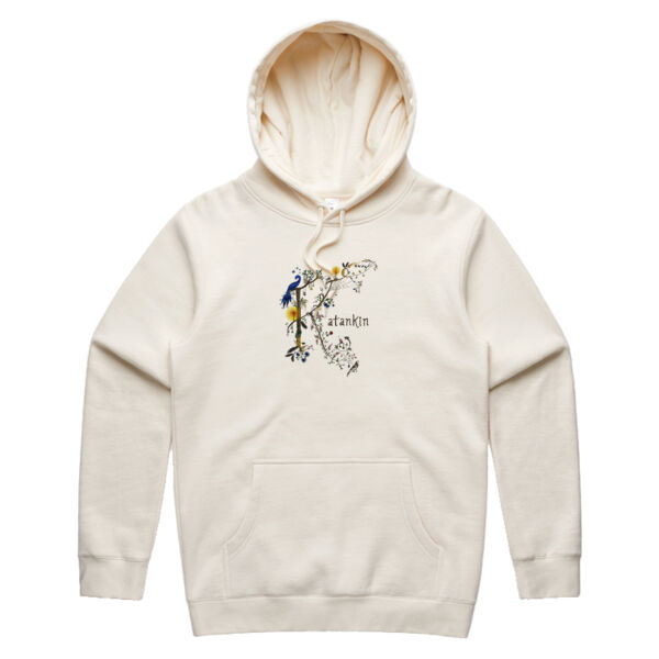 Katankin Hoodie - Adult Thumbnail