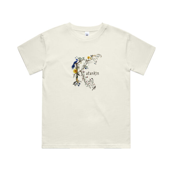 Katankin Tee - Kid's  Thumbnail