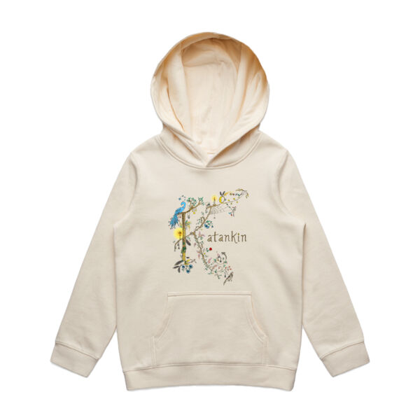 Katankin Hoodie - Kid's Thumbnail