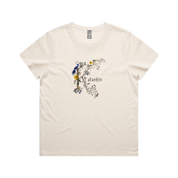 Katankin Tee - Women's Thumbnail